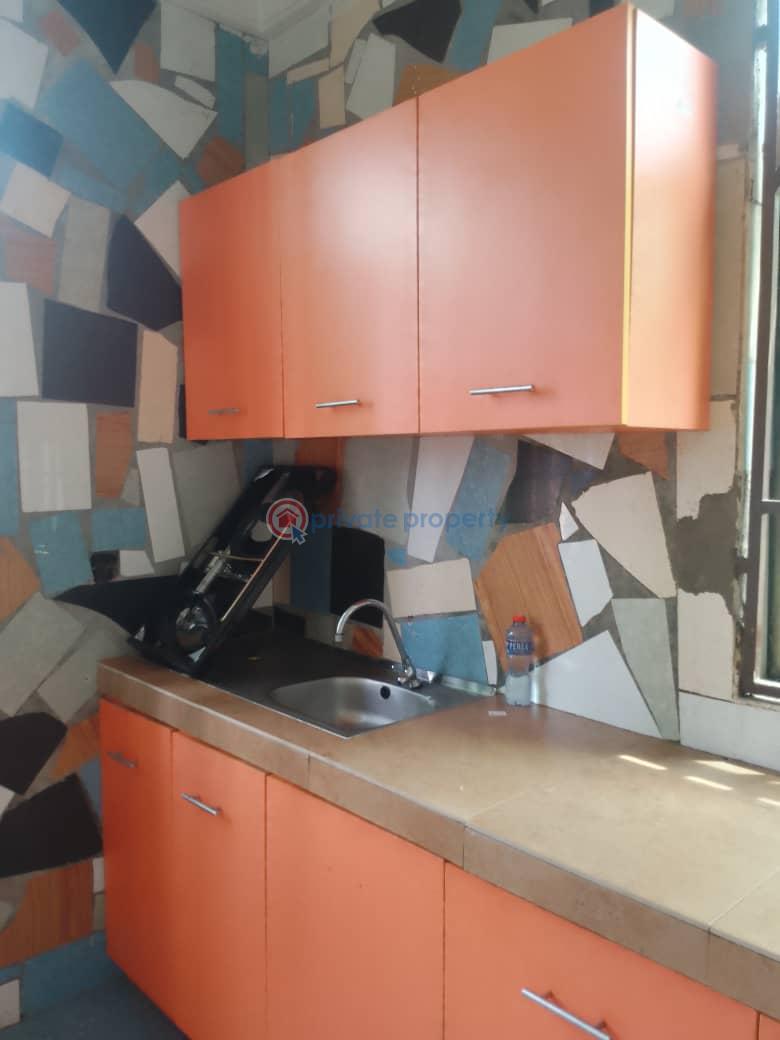 1 bedroom Apartment For Rent Tse Addo Container Behind The Labadi Trade Fair Center Tse Addo Accra - 5