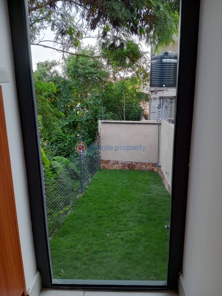 1 bedroom Apartment For Rent Tse Addo Round About Behind The Labadi Trade Fair Center Tse Addo Accra - 9
