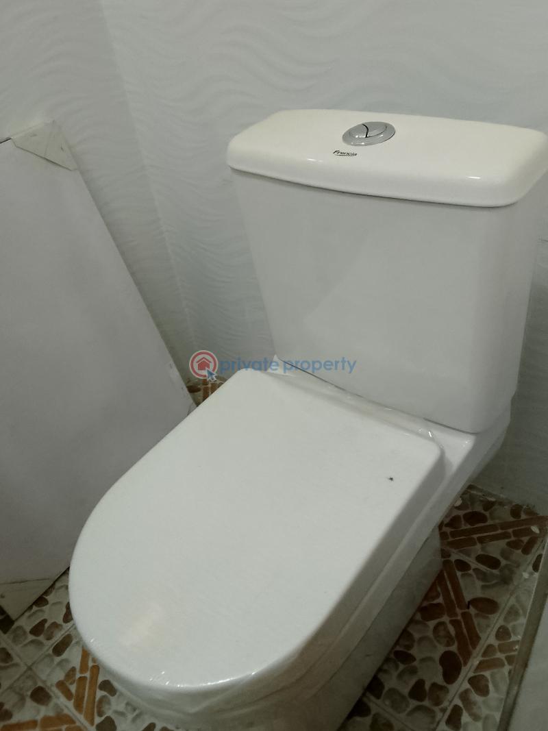 1 bedroom Apartment For Rent Teshie Bushroad Police Station Teshie-Nungua Estates Accra - 8
