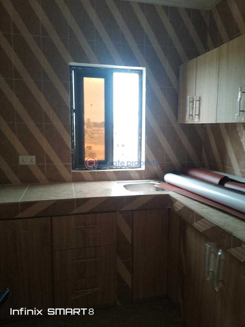 1 bedroom Apartment For Rent Tse Addo Roundabout Accra - 7