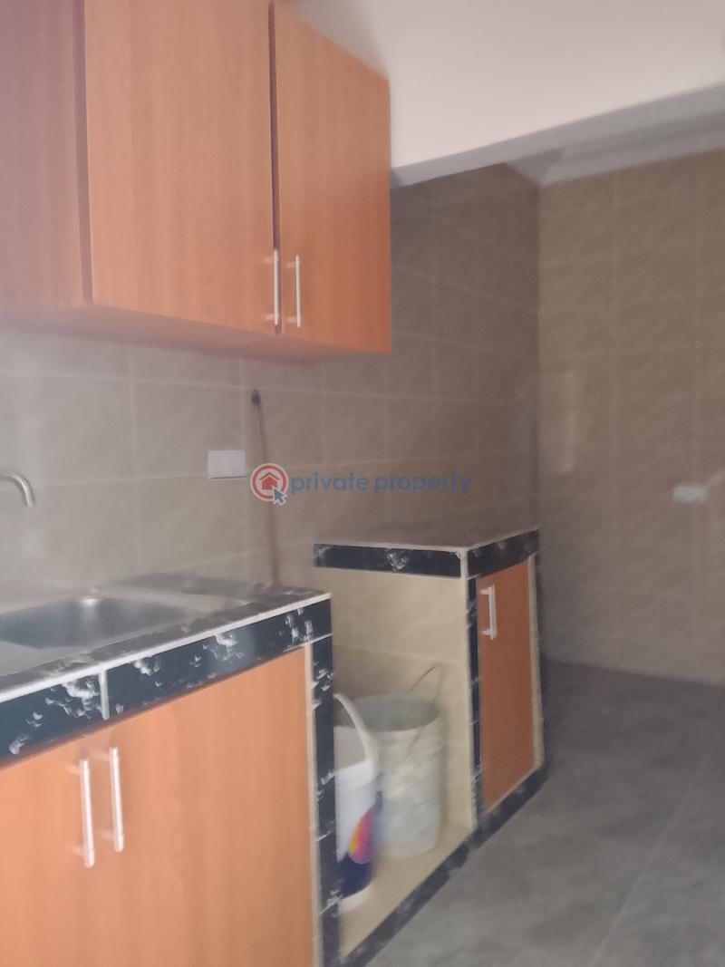 1 bedroom Apartment For Rent Rasta Bushroad Police Station Teshie-Nungua Estates Accra - 2