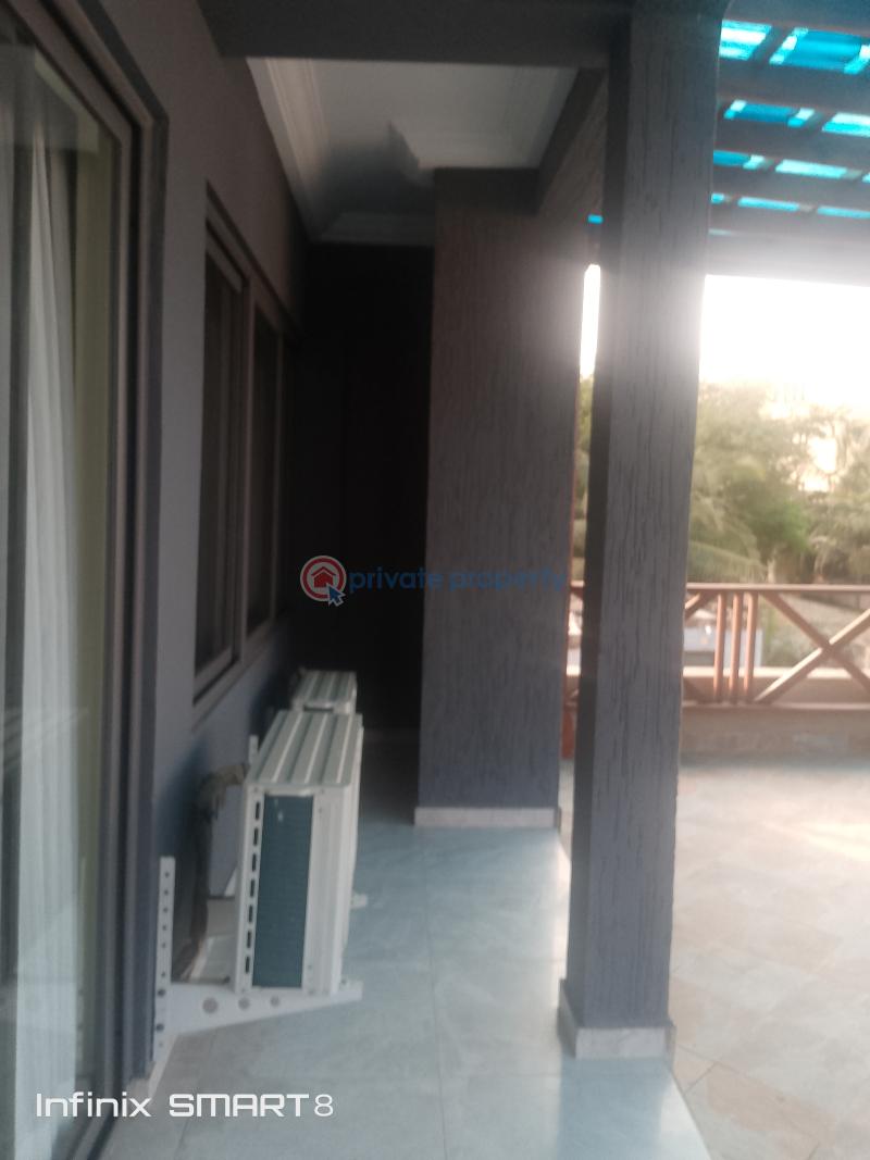 1 bedroom Apartment For Rent Behind The Labadi Trade Fair Center Tse Addo Accra - 16