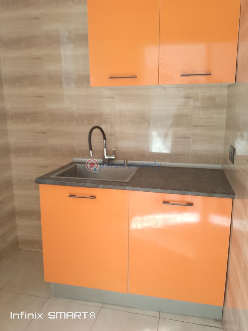 1 bedroom Apartment For Rent Tse Addo Goil Filling Station Behind The Labadi Trade Fair Center Tse Addo Accra - 2