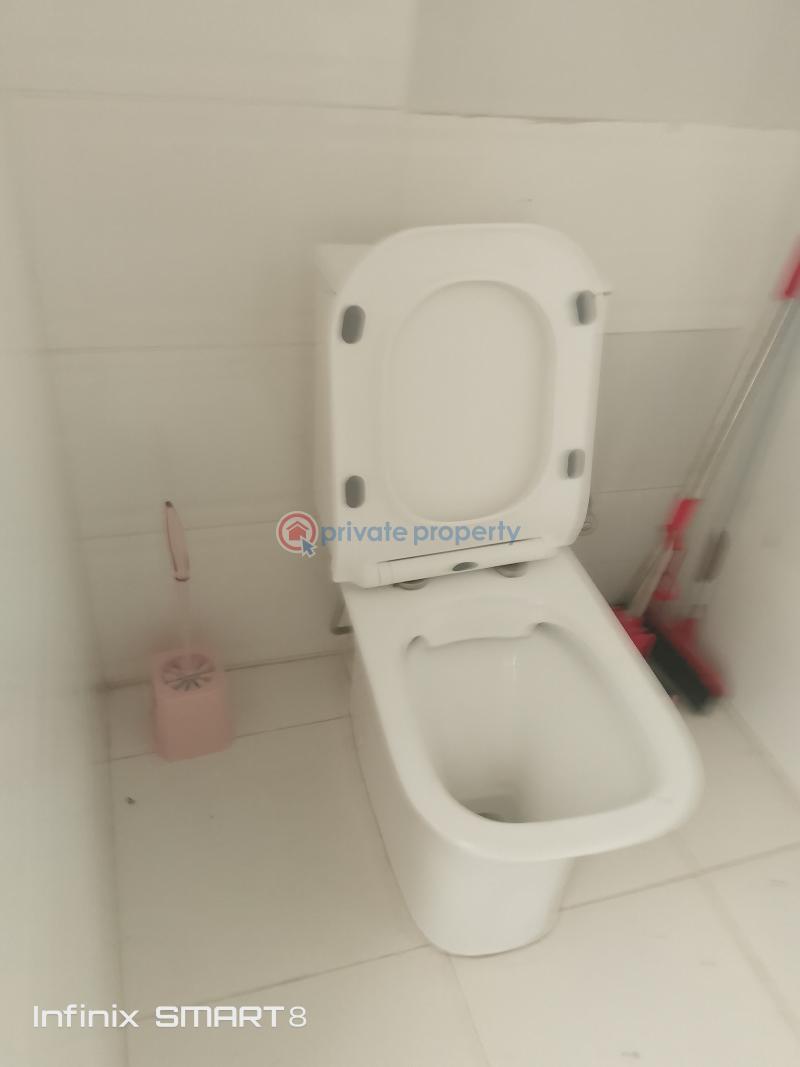 1 bedroom Apartment For Rent Tse Addo Goil Filling Station Behind The Labadi Trade Fair Center Tse Addo Accra - 12