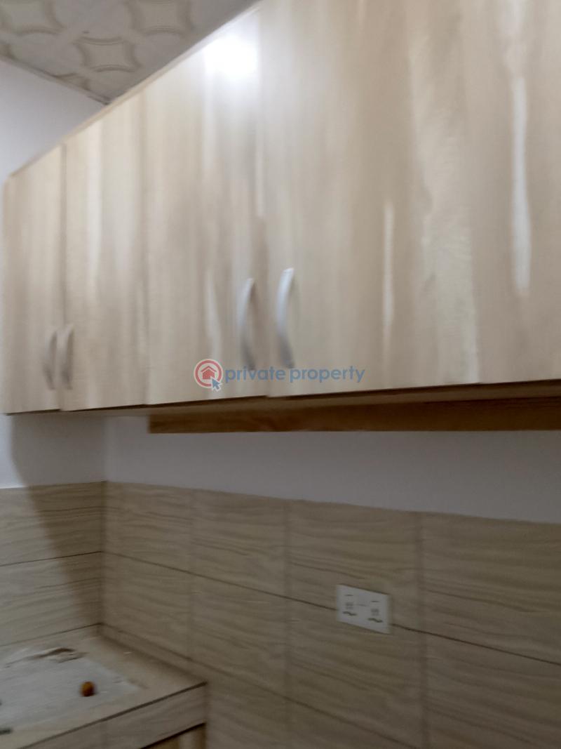 1 bedroom Apartment For Rent Tse Addo Round About Tse Addo Roundabout Accra - 4