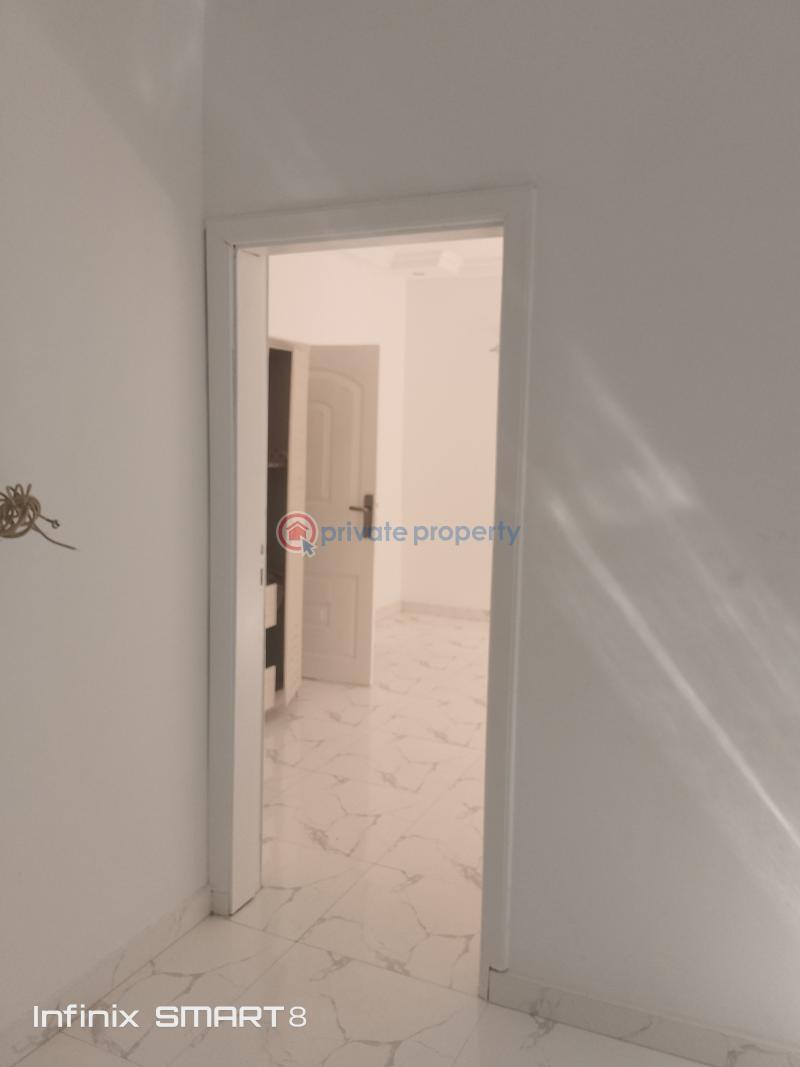 1 bedroom Apartment For Rent Tse Addo Goil Filling Station Behind The Labadi Trade Fair Center Tse Addo Accra - 16