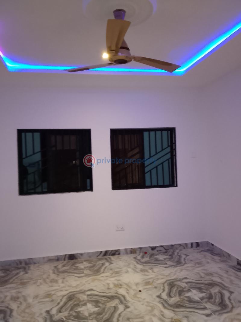 1 bedroom Apartment For Rent Tse Addo Round About Tse Addo Roundabout Accra - 10