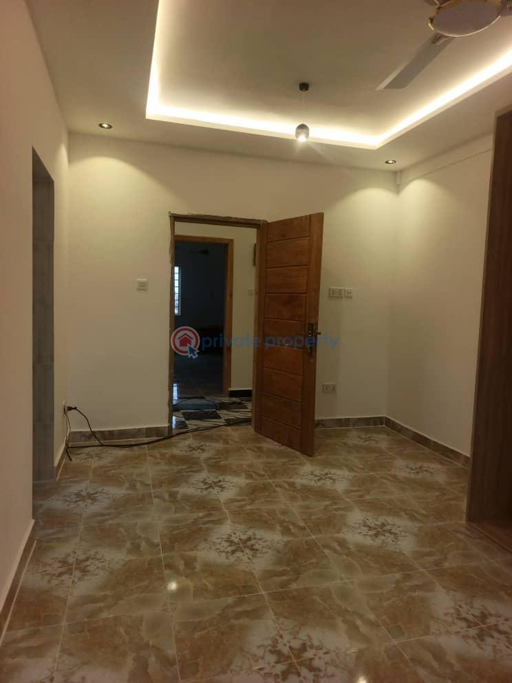 1 bedroom Apartment For Rent Tse Addo Round About Tse Addo Accra - 3