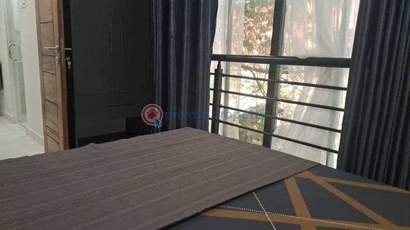 1 bedroom Apartment For Rent Tse Addo Accra Tse Addo Roundabout Accra - 16
