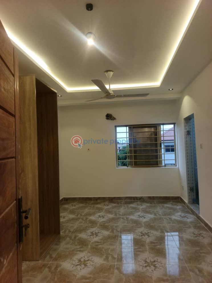 1 bedroom Apartment For Rent Tse Addo Round About Tse Addo Accra - 5