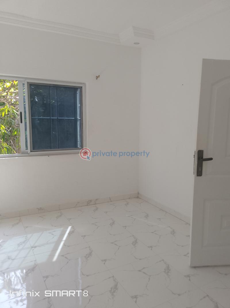 1 bedroom Apartment For Rent Tse Addo Goil Filling Station Behind The Labadi Trade Fair Center Tse Addo Accra - 10