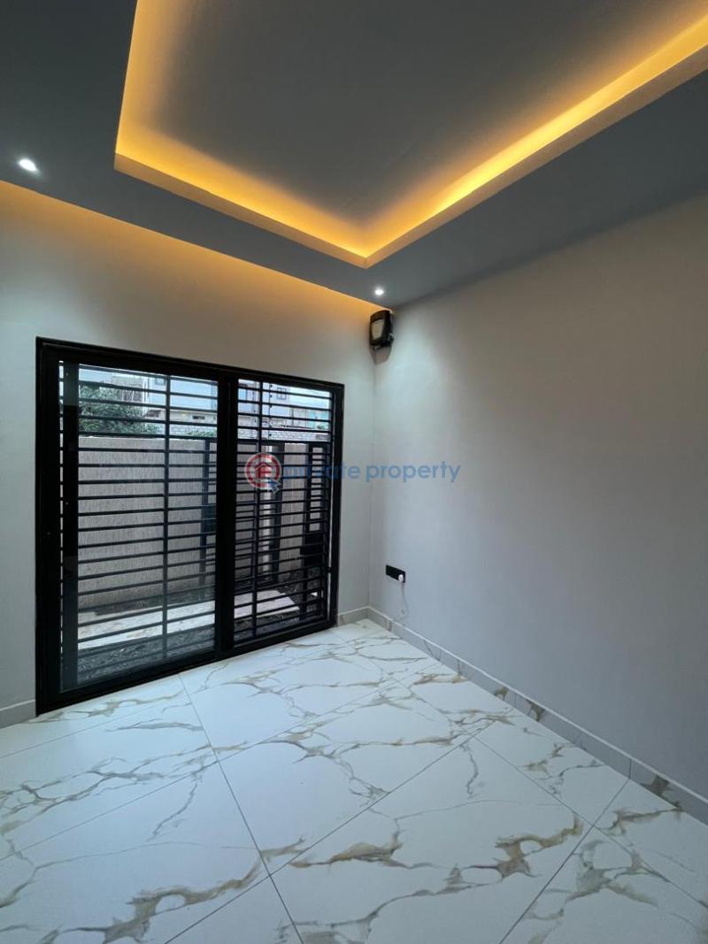 1 bedroom Apartment For Rent Tse Addo Round About Behind The Labadi Trade Fair Center Tse Addo Accra - 2