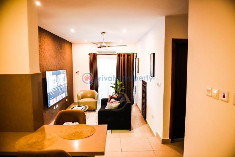 1 bedroom Apartment For Rent Tse Addo Round About Tse Addo Roundabout Accra - 12