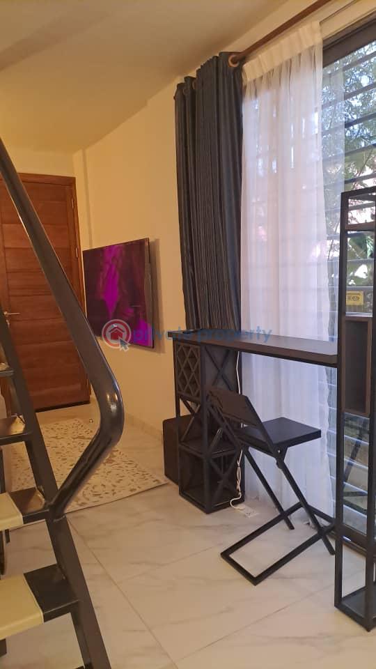1 bedroom Apartment For Rent Tse Addo Accra Tse Addo Roundabout Accra - 11