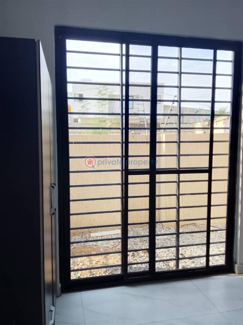 1 bedroom Apartment For Rent Tse Addo Round About Behind The Labadi Trade Fair Center Tse Addo Accra - 9