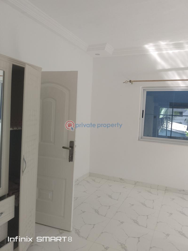 1 bedroom Apartment For Rent Tse Addo Goil Filling Station Behind The Labadi Trade Fair Center Tse Addo Accra - 13