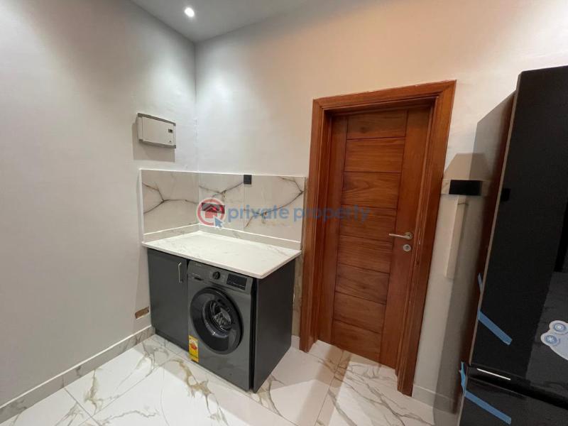 1 bedroom Apartment For Rent Tse Addo Round About Behind The Labadi Trade Fair Center Tse Addo Accra - 3