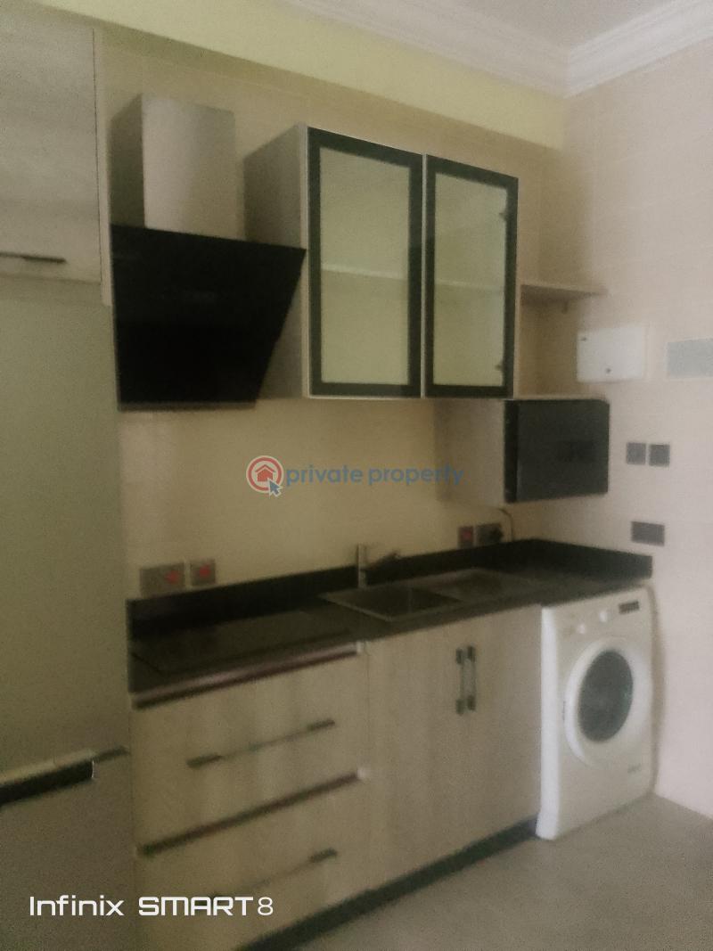 1 bedroom Apartment For Rent Behind The Labadi Trade Fair Center Tse Addo Accra - 7