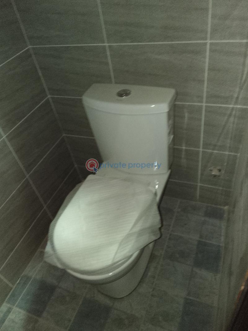 1 bedroom Apartment For Rent Rasta Bushroad Police Station Teshie-Nungua Estates Accra - 3