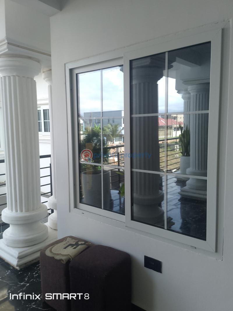1 bedroom Apartment For Rent Tse Addo Goil Filling Station Behind The Labadi Trade Fair Center Tse Addo Accra - 16