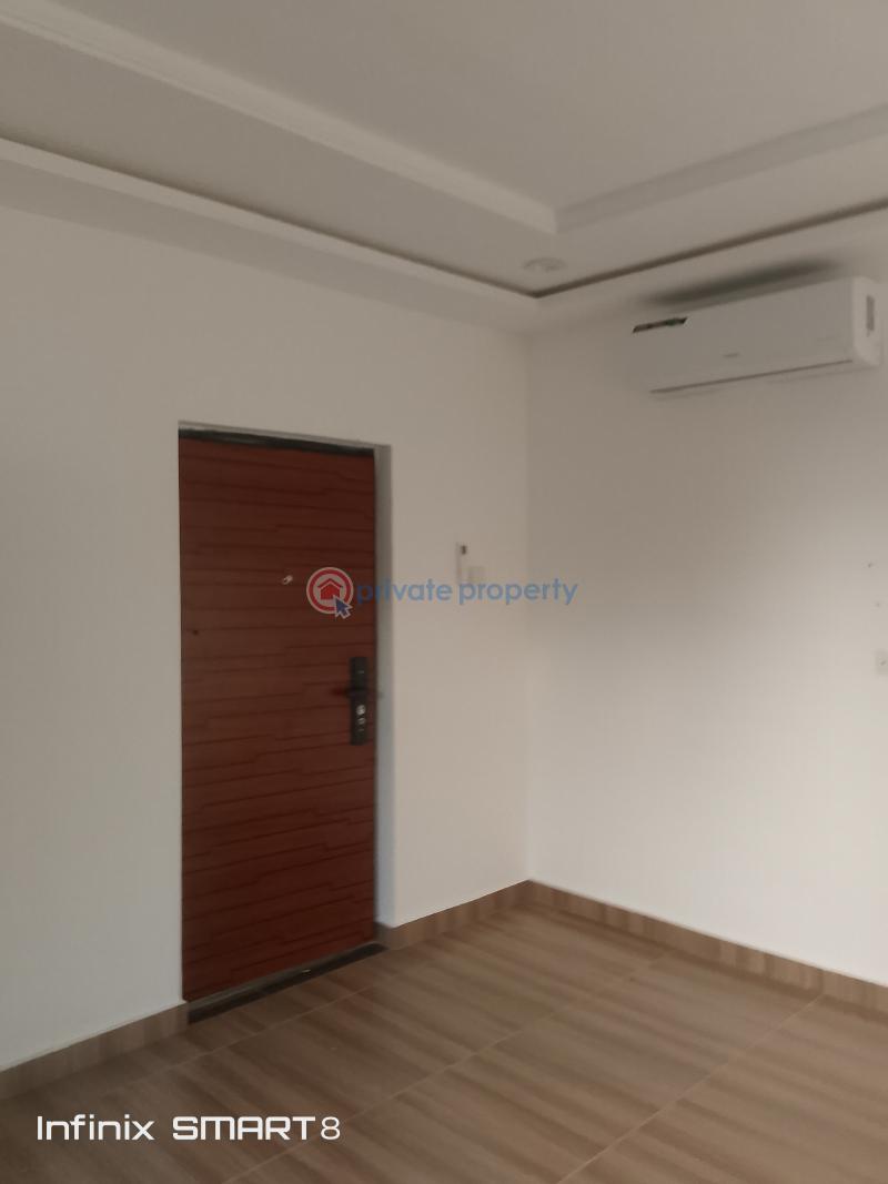 1 bedroom Apartment For Rent Tse Addo Goil Filling Statoin behind The Trade Fair Center Tse Addo Accra - 7
