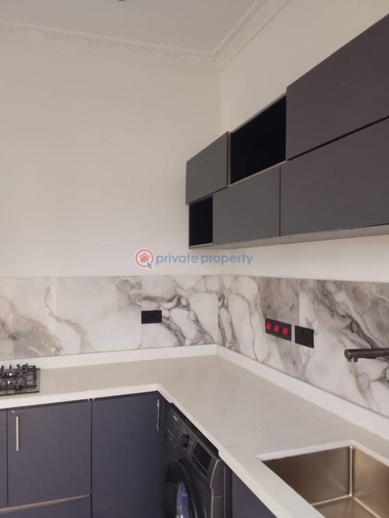 1 bedroom Apartment For Rent Tse Addo Round About Behind The Labadi Trade Fair Center Tse Addo Accra - 11