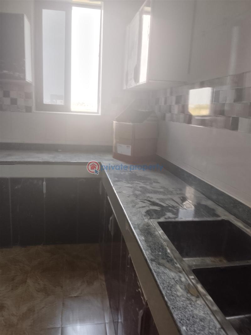 1 bedroom Apartment For Rent Tse Addo Goil Filling Station Behind The Labadi Trade Fair Center Tse Addo Accra - 10
