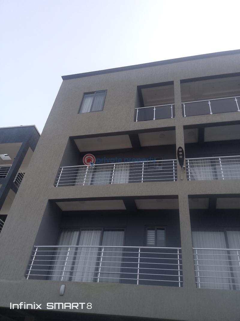 1 bedroom Apartment For Rent Behind The Labadi Trade Fair Center Tse Addo Accra - 0
