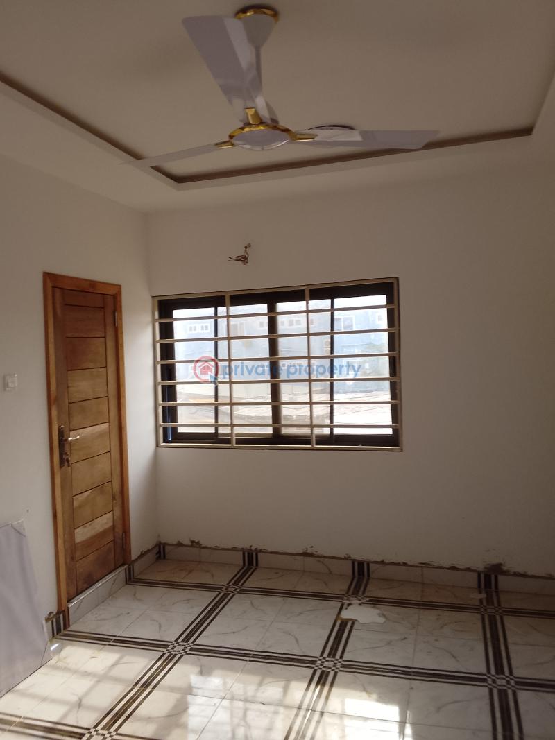 1 bedroom Apartment For Rent Teshie Bushroad Police Station Teshie-Nungua Estates Accra - 7