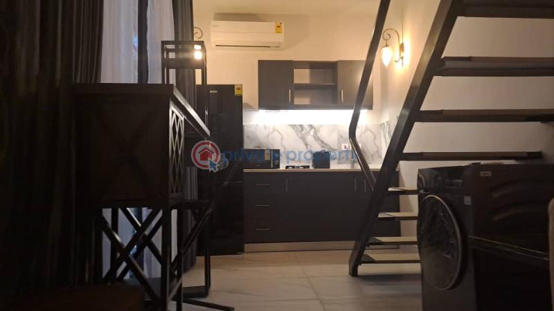 1 bedroom Apartment For Rent Tse Addo Accra Tse Addo Roundabout Accra - 7