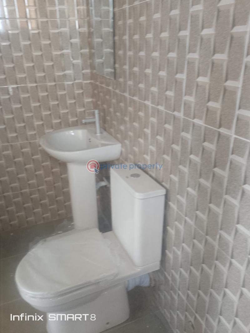 1 bedroom Apartment For Rent Tse Addo Roundabout Accra - 6
