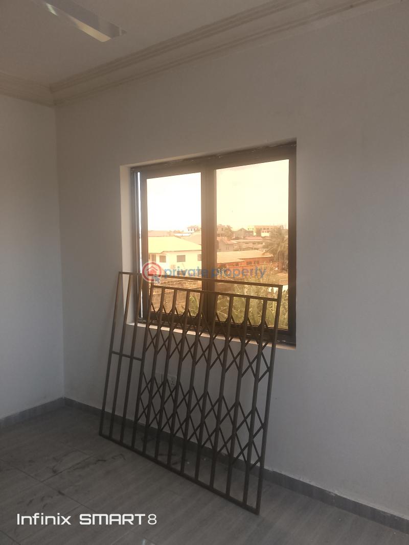 1 bedroom Apartment For Rent Tse Addo Roundabout Accra - 5