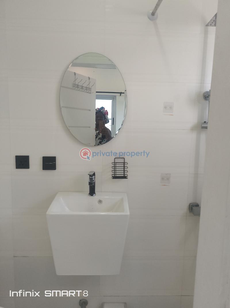 1 bedroom Apartment For Rent Tse Addo Goil Filling Statoin Behind The Labadi Trade Fair Center Tse Addo Accra - 11