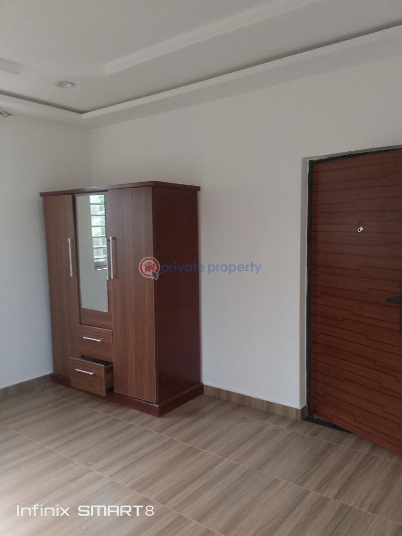 1 bedroom Apartment For Rent Tse Addo Goil Filling Statoin behind The Trade Fair Center Tse Addo Accra - 2