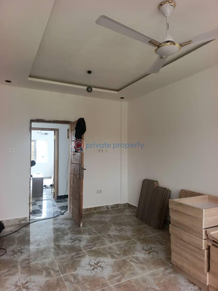 1 bedroom Apartment For Rent Tse Addo Round About Tse Addo Accra - 0
