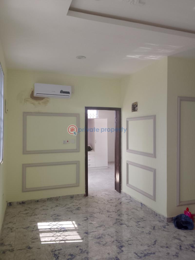1 bedroom Apartment For Rent Tse Addo Goil Filling Station Behind The Labadi Trade Fair Center Tse Addo Accra - 13