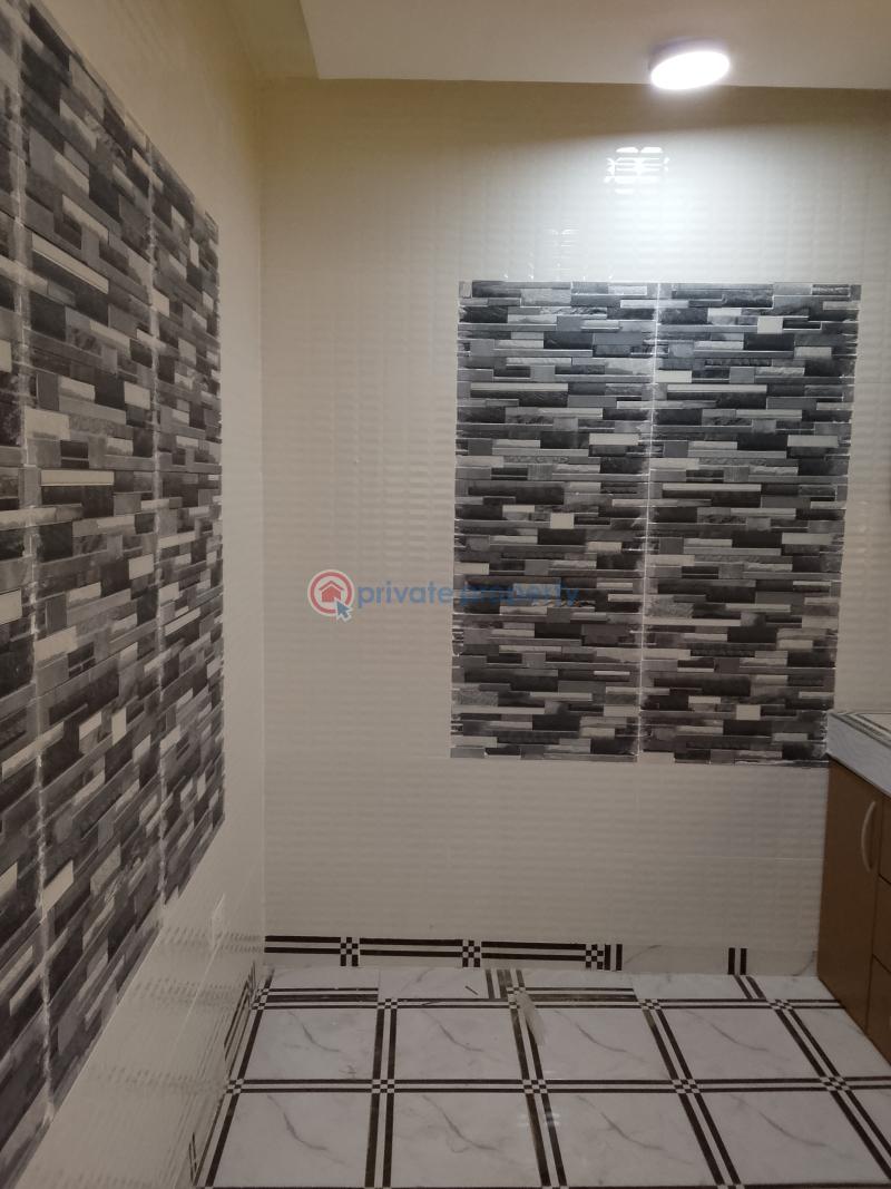 1 bedroom Apartment For Rent Teshie Bushroad Police Station Teshie-Nungua Estates Accra - 10