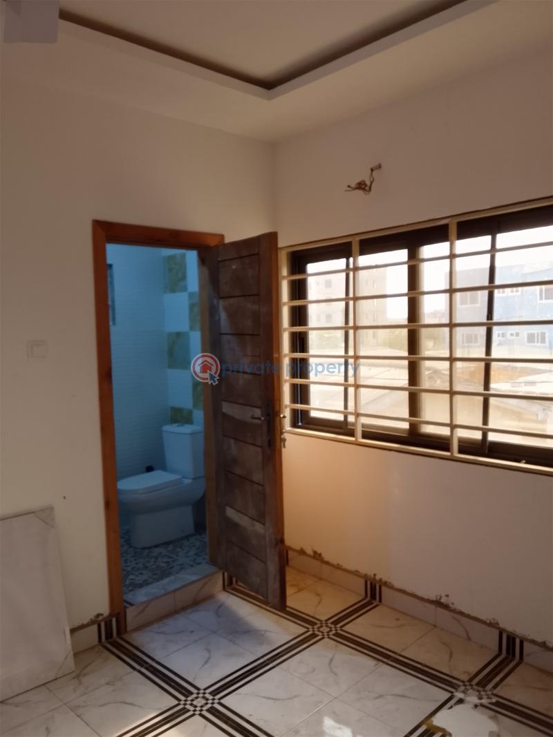 1 bedroom Apartment For Rent Teshie Bushroad Police Station Teshie-Nungua Estates Accra - 3