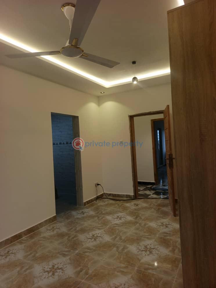 1 bedroom Apartment For Rent Tse Addo Round About Tse Addo Accra - 1