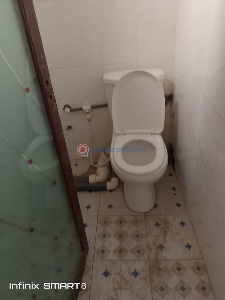 1 bedroom Apartment For Rent Tse Addo Round About Tse Addo Roundabout Accra - 2