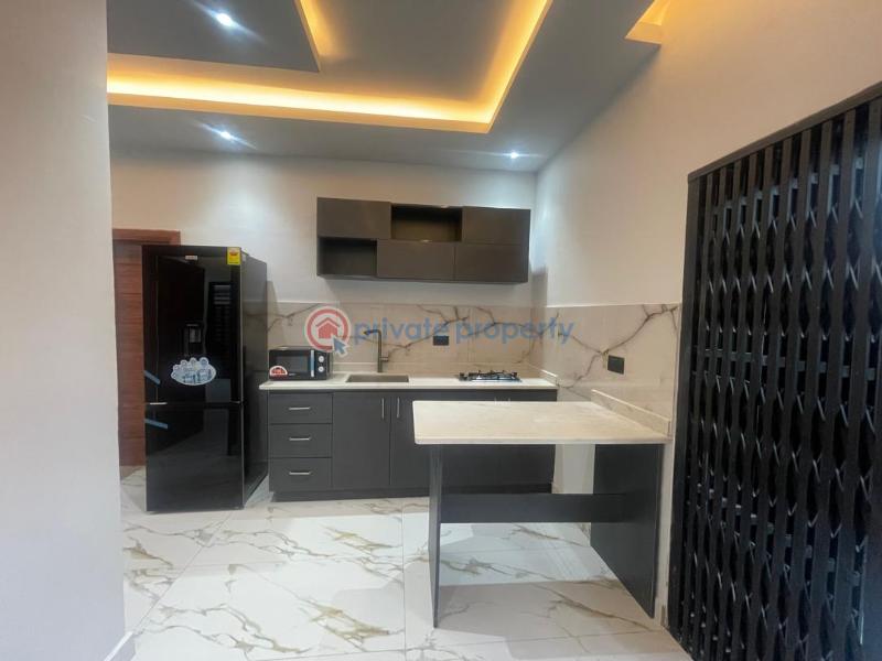 1 bedroom Apartment For Rent Tse Addo Round About Behind The Labadi Trade Fair Center Tse Addo Accra - 1