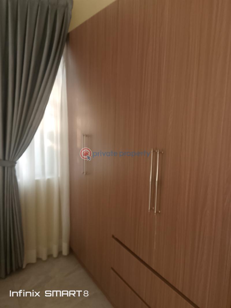 1 bedroom Apartment For Rent Behind The Labadi Trade Fair Center Tse Addo Accra - 8