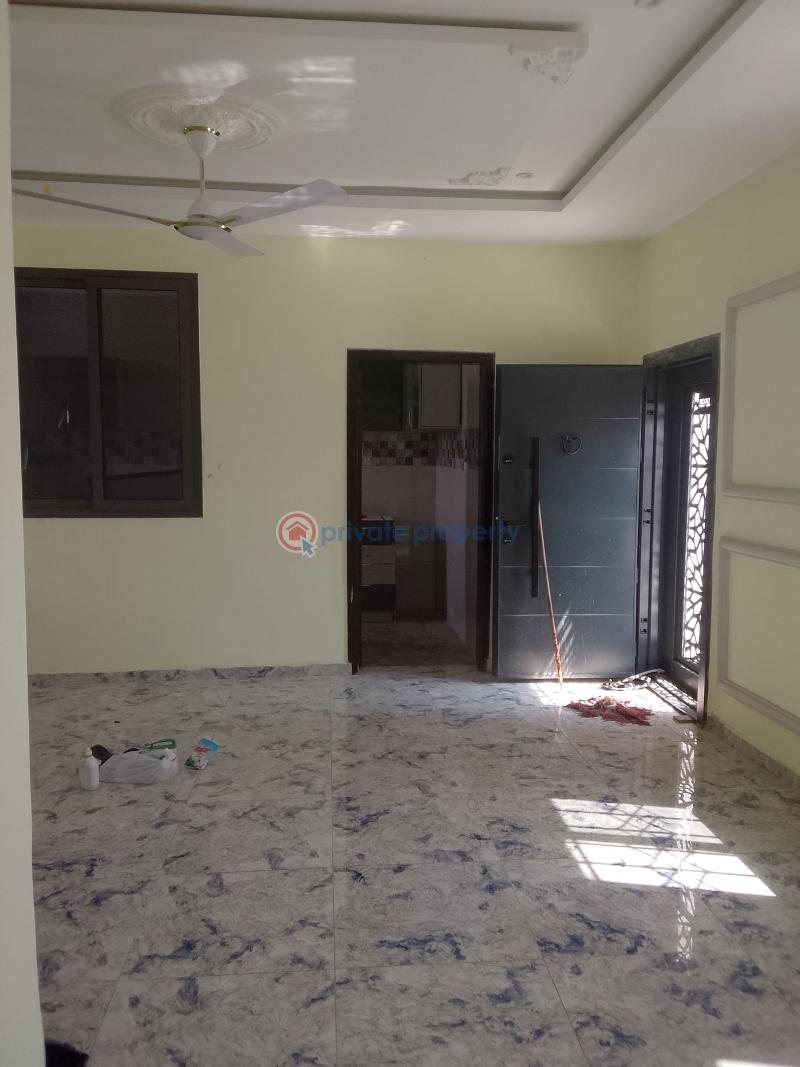 1 bedroom Apartment For Rent Tse Addo Goil Filling Station Behind The Labadi Trade Fair Center Tse Addo Accra - 14