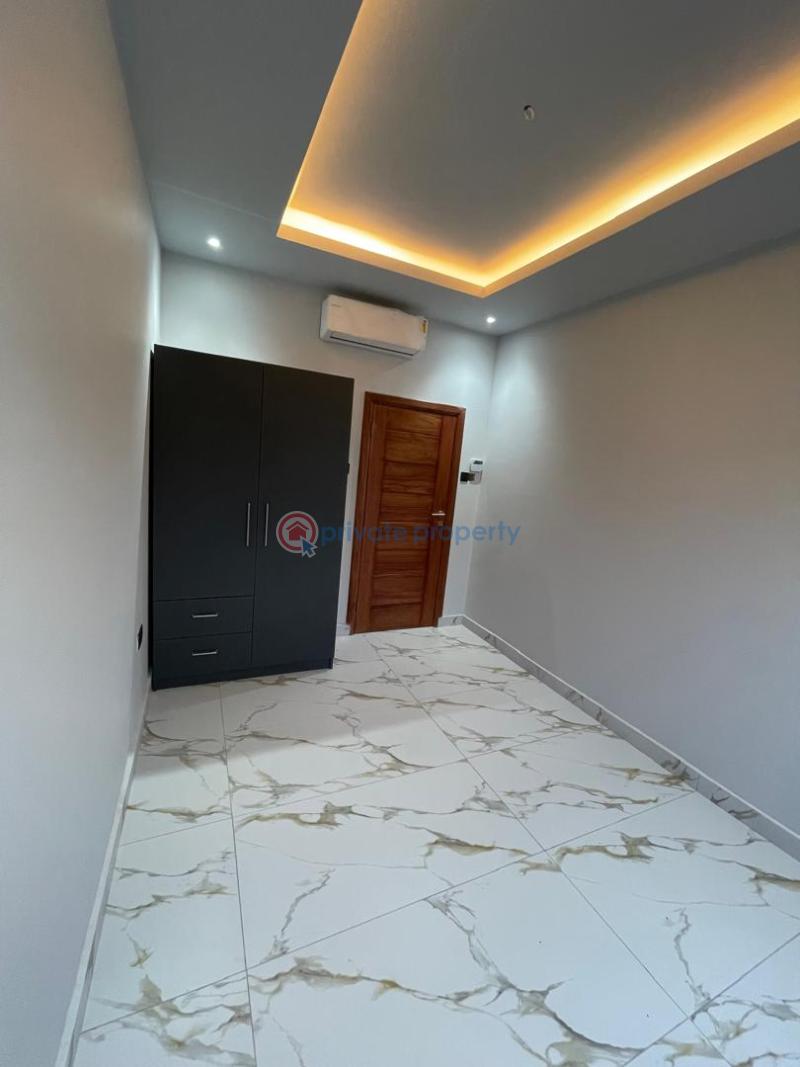 1 bedroom Apartment For Rent Tse Addo Round About Behind The Labadi Trade Fair Center Tse Addo Accra - 6