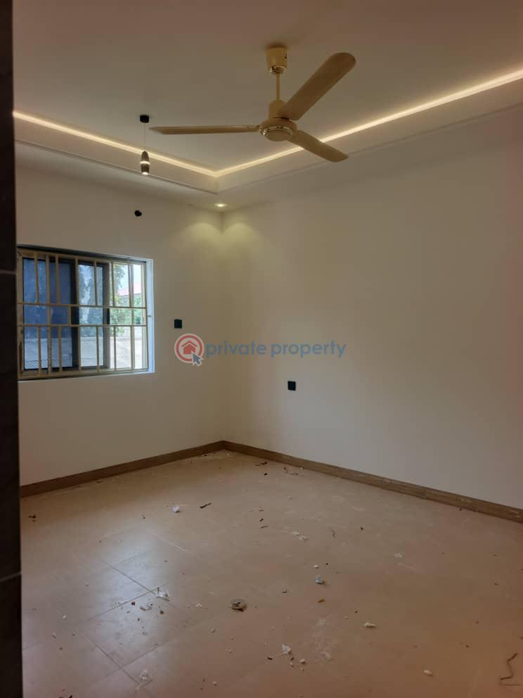 1 bedroom Apartment For Rent Tse Addo Round About Tse Addo Roundabout Accra - 5