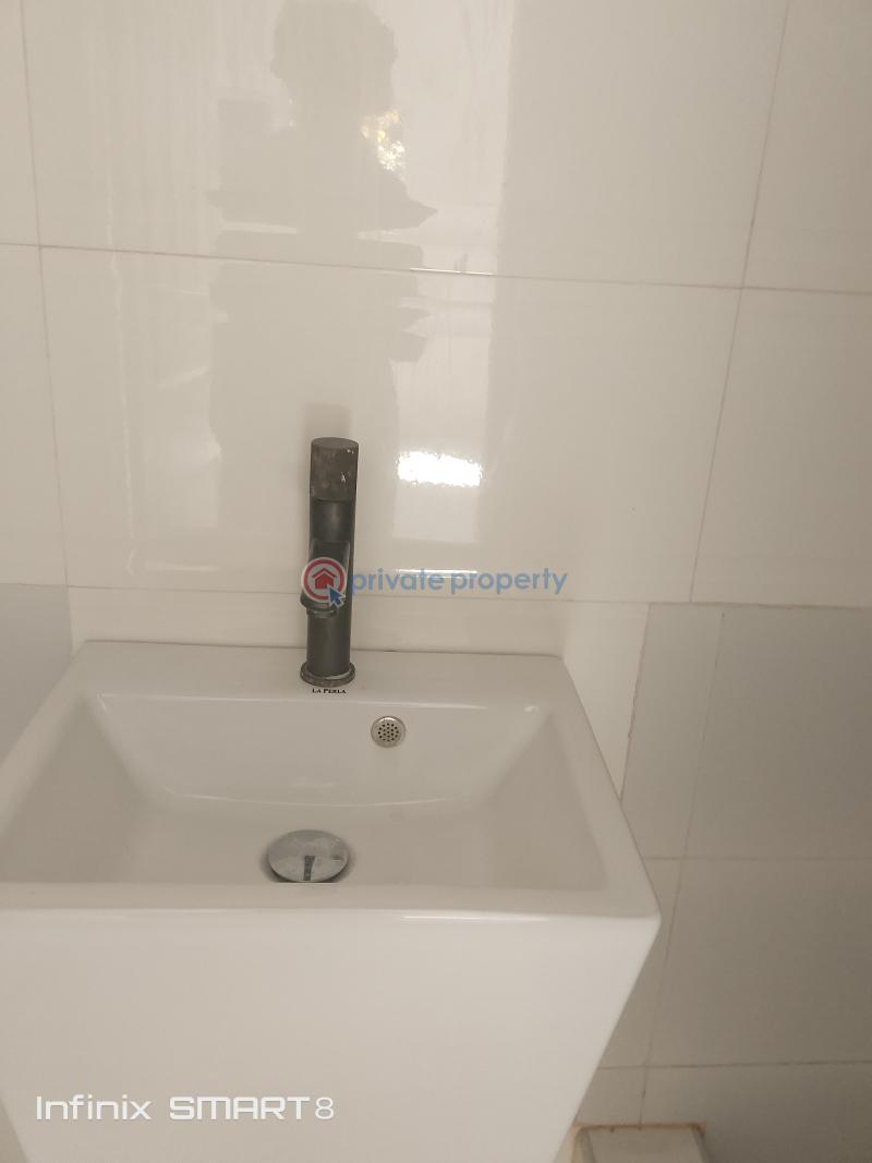 1 bedroom Apartment For Rent Tse Addo Goil Filling Station Behind The Labadi Trade Fair Center Tse Addo Accra - 8
