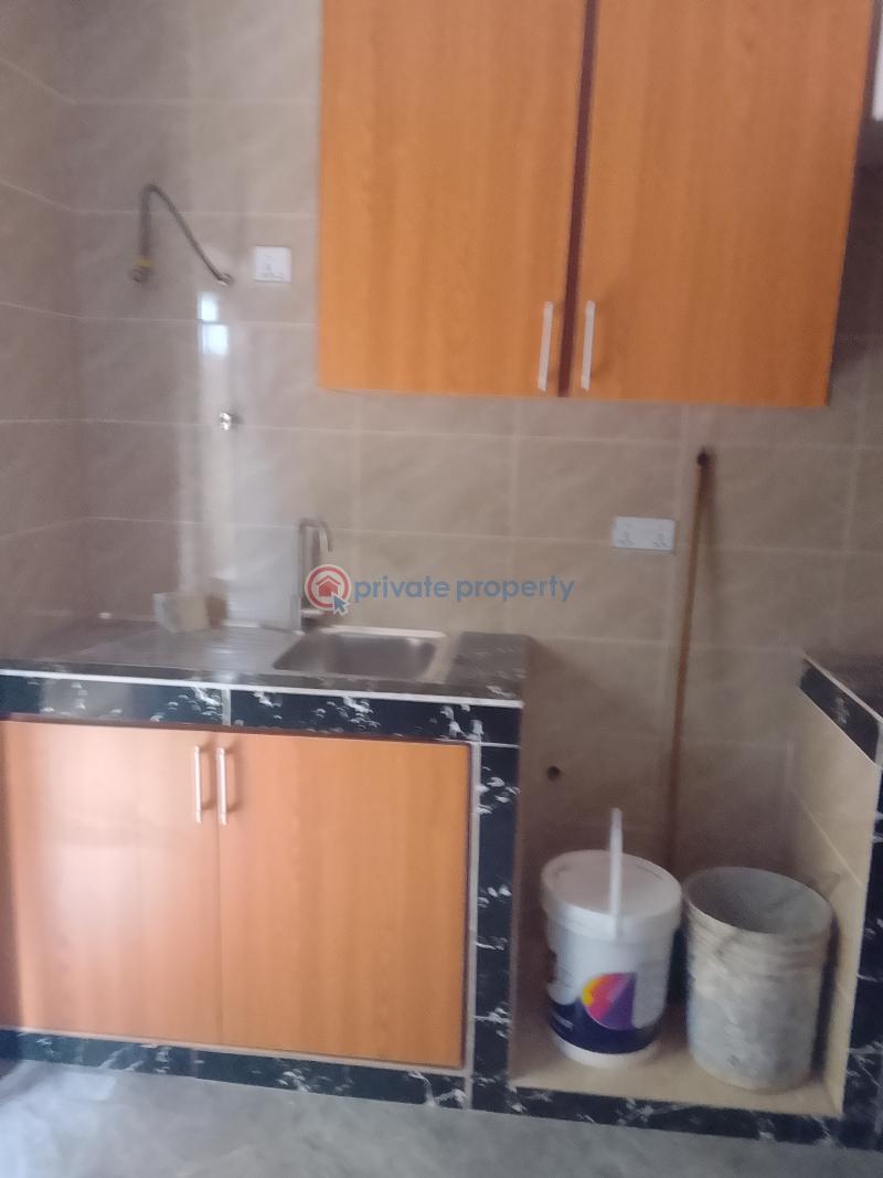 1 bedroom Apartment For Rent Rasta Bushroad Police Station Teshie-Nungua Estates Accra - 6