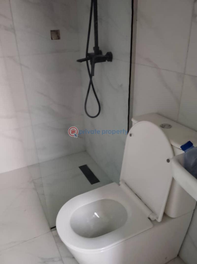 1 bedroom Apartment For Rent Tse Addo Round About Behind The Labadi Trade Fair Center Tse Addo Accra - 15