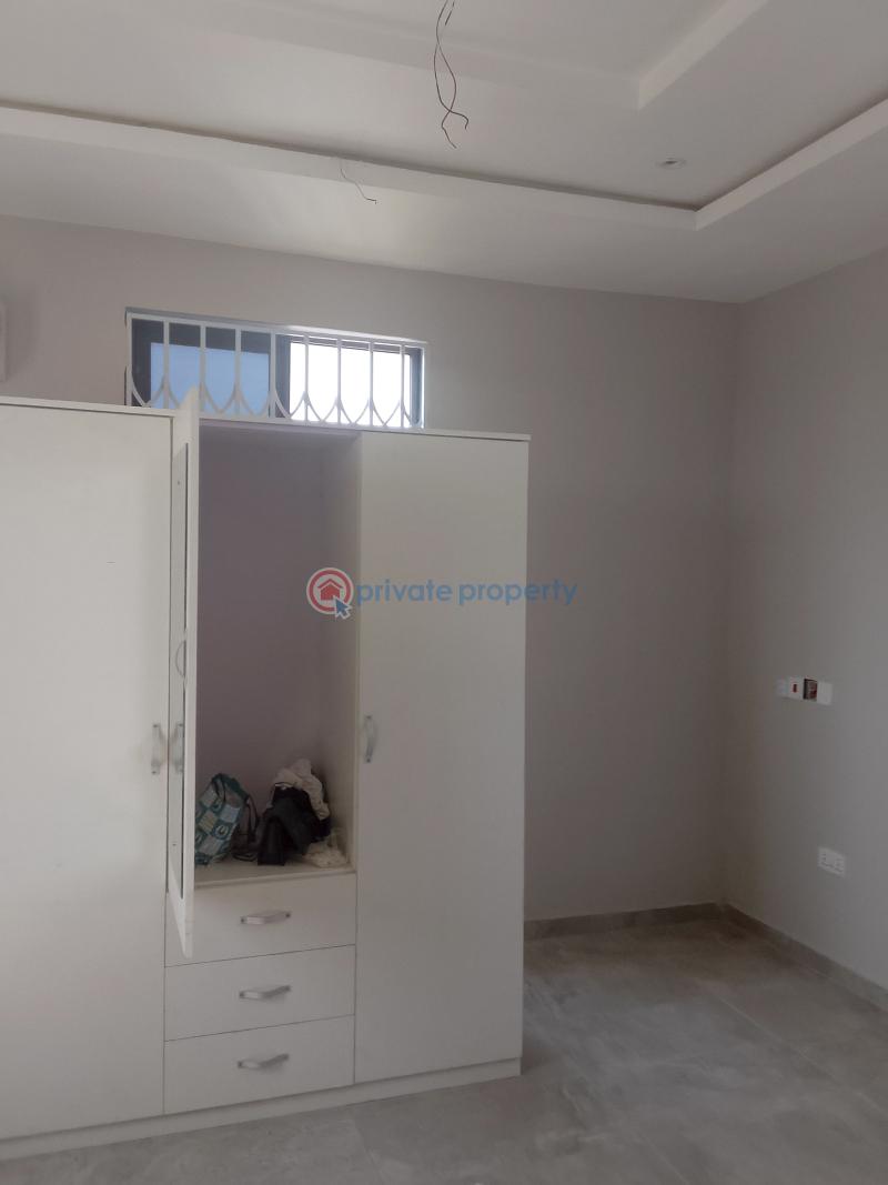 1 bedroom Apartment For Rent Tse Addo Goil Filling Station Behind The Labadi Trade Fair Center Tse Addo Accra - 2