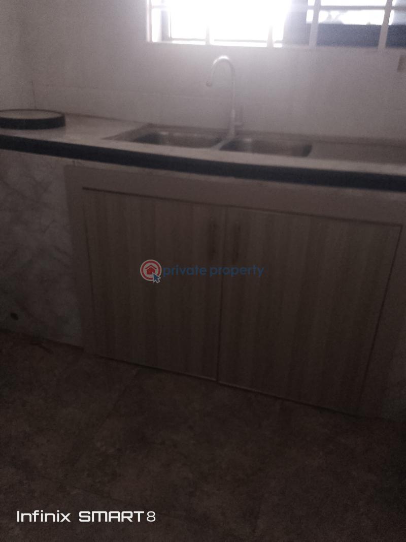1 bedroom Apartment For Rent Tse Addo Goil Filling Statoin behind The Trade Fair Center Tse Addo Accra - 3